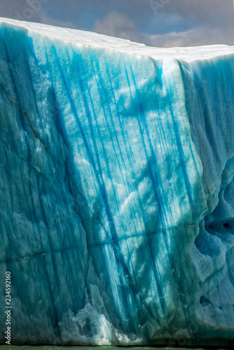 Blue Glacier
