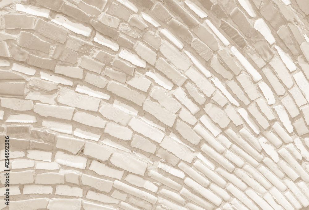 Broken tiles mosaic seamless pattern. White and Cream tile real wall high resolution real photo or brick seamless with texture interior background. Abstract wallpaper irregular in bathroom. Broken tiles mosaic seamless pattern. White and Cream tile real wall high resolution real photo or brick seamless with texture interior background. Abstract wallpaper irregular in bathroom.