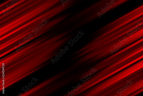 Red black abstract background