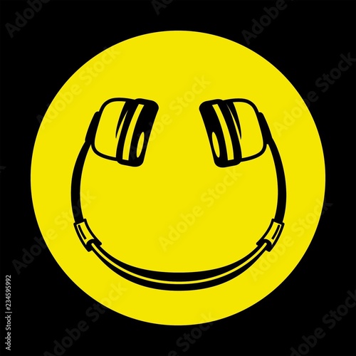 smiley music
