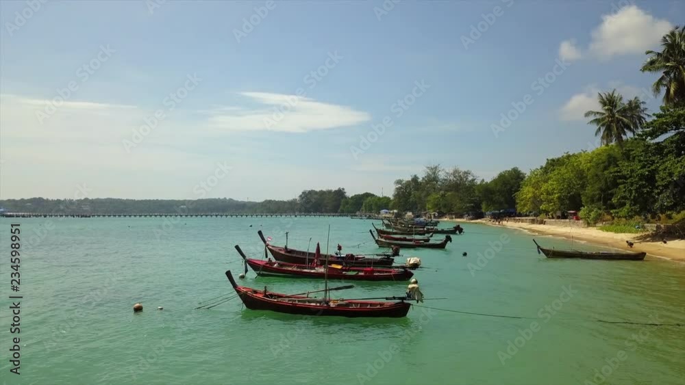 sunny day phuket island famous rawai beach aerial panorama 4k thailand
sunny day phuket island famous rawai beach aerial panorama 4k thailand