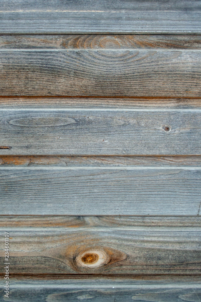 Rough wood texture
