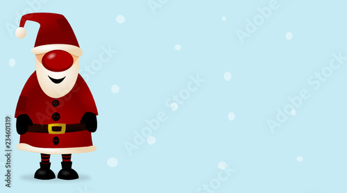 Weihnachten Weihnachtsmann