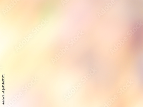 Abstract blurred background. Yellow lilac smooth background.