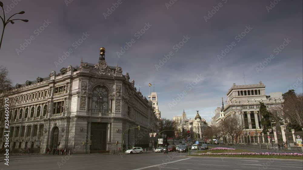 BANCO DE ESPAÑA