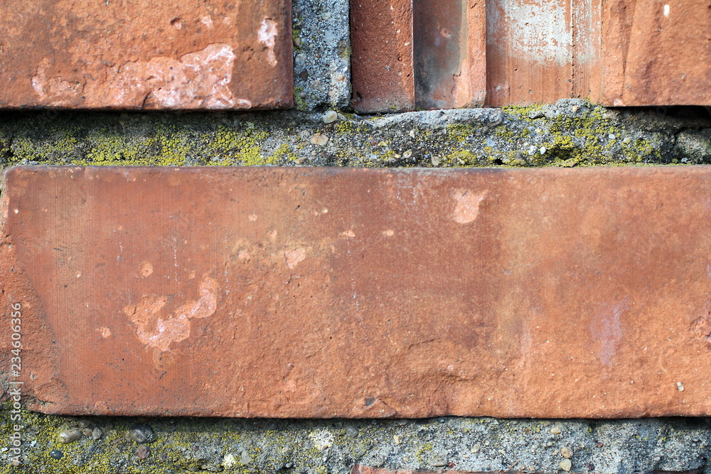 close up of bricks texture background detail close up of bricks texture background detail