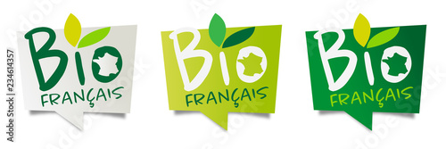 Bio français