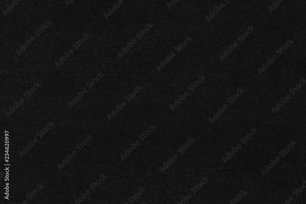 Black concrete textured background Black concrete textured background