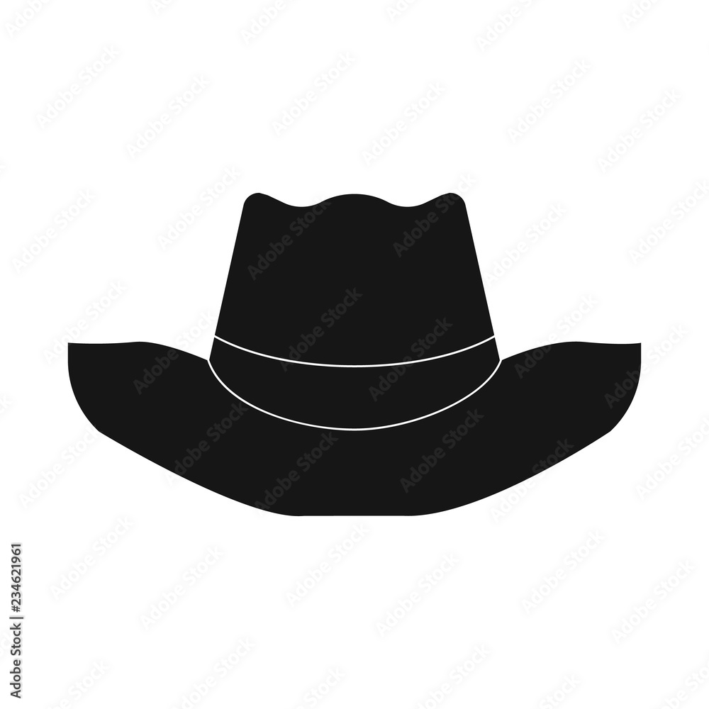 Vector design of headgear and cap icon. Set of headgear and accessory vector icon for stock. Vector design of headgear and cap icon. Set of headgear and accessory vector icon for stock.