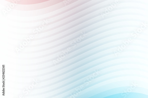 Abstract white lines layer ...