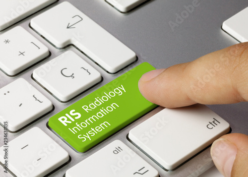 RIS Radiology Information System