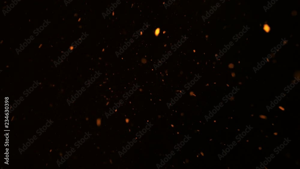 The gold, yellow flying particles for your Wedding, Valentine's Day, Birthday, Celebration, Carnival, Party or Holiday Projects!Use blending mode (screen).