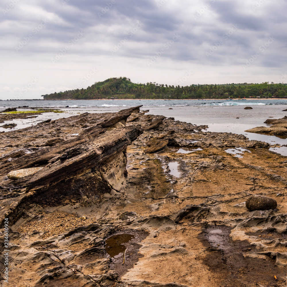 Sawarna Beach Shoot