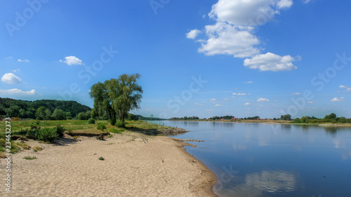 Elbe, Deutschland, Erholung, Natur und Spaß photo