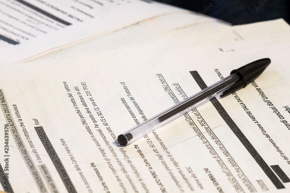 Studiare Studiare