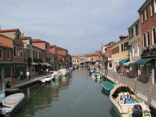 Murano - Venice - Italy