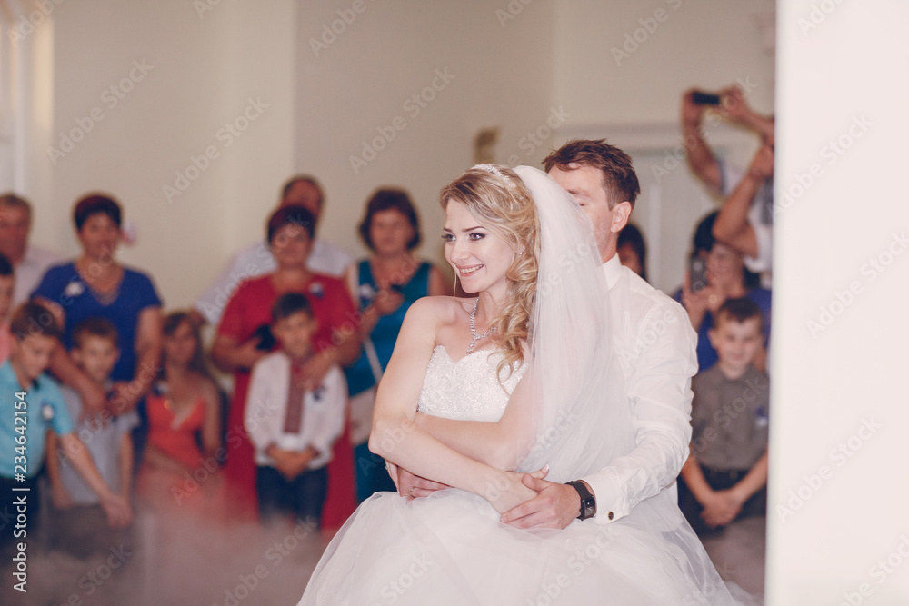wedding first dance