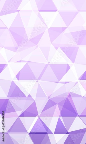 Vector Polygon Geometric Background. For business, presentation, banner, wallpaper