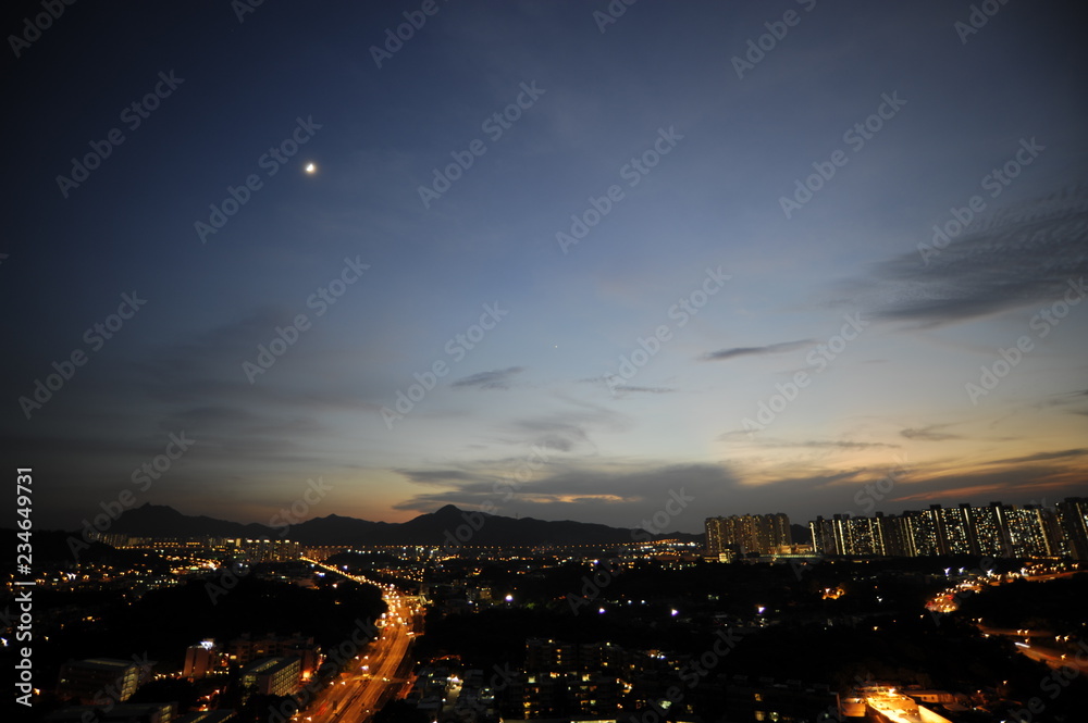 Fototapeta premium ALL