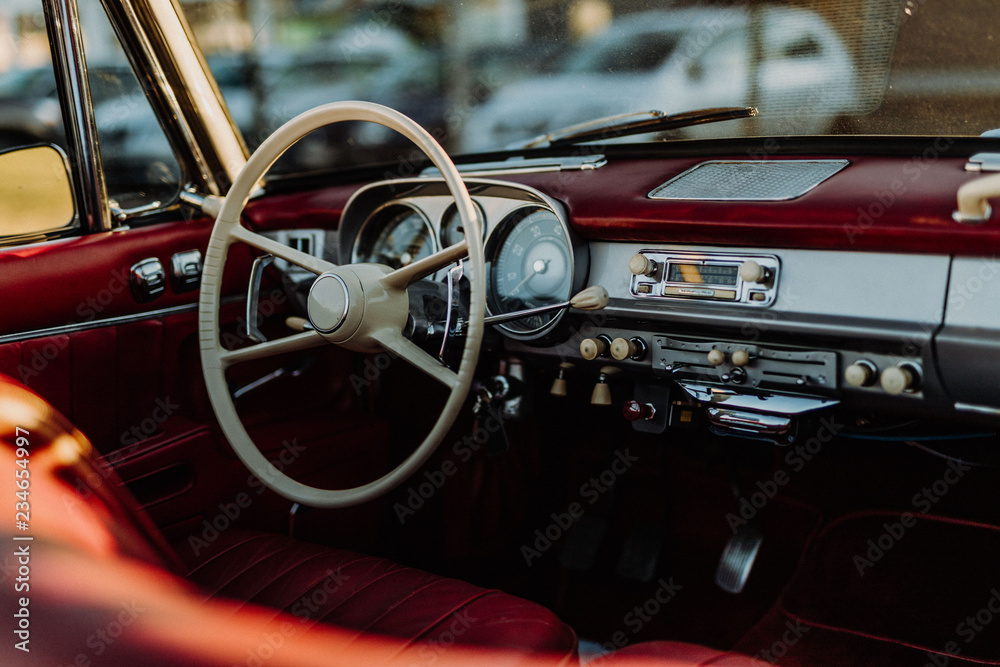 BMW Oldtimer BMW Oldtimer