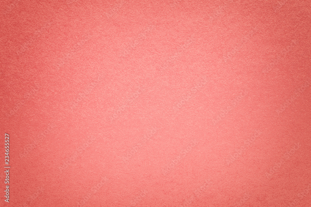 Texture of old dark pink paper background, closeup. Structure of dense cardboard. Texture of old dark pink paper background, closeup. Structure of dense cardboard.