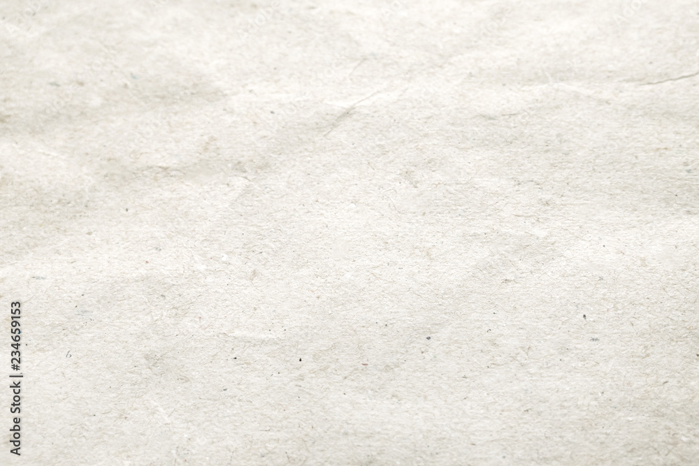 White crumpled paper pattern and texture background. White crumpled paper pattern and texture background.