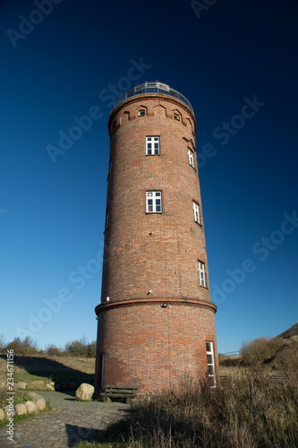 Leuchtturm auf Rügen