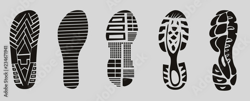 footprint sport shoes