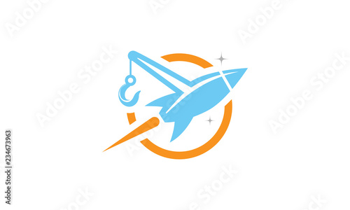 rocket towing