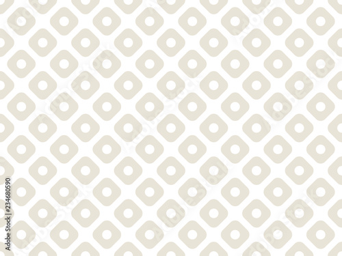 Seamless Pattern Of KANOKO