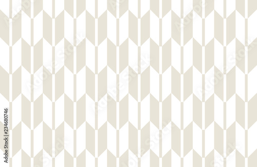 Seamless Pattern Of YAGASURI