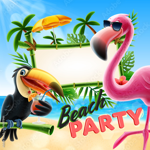 summer party