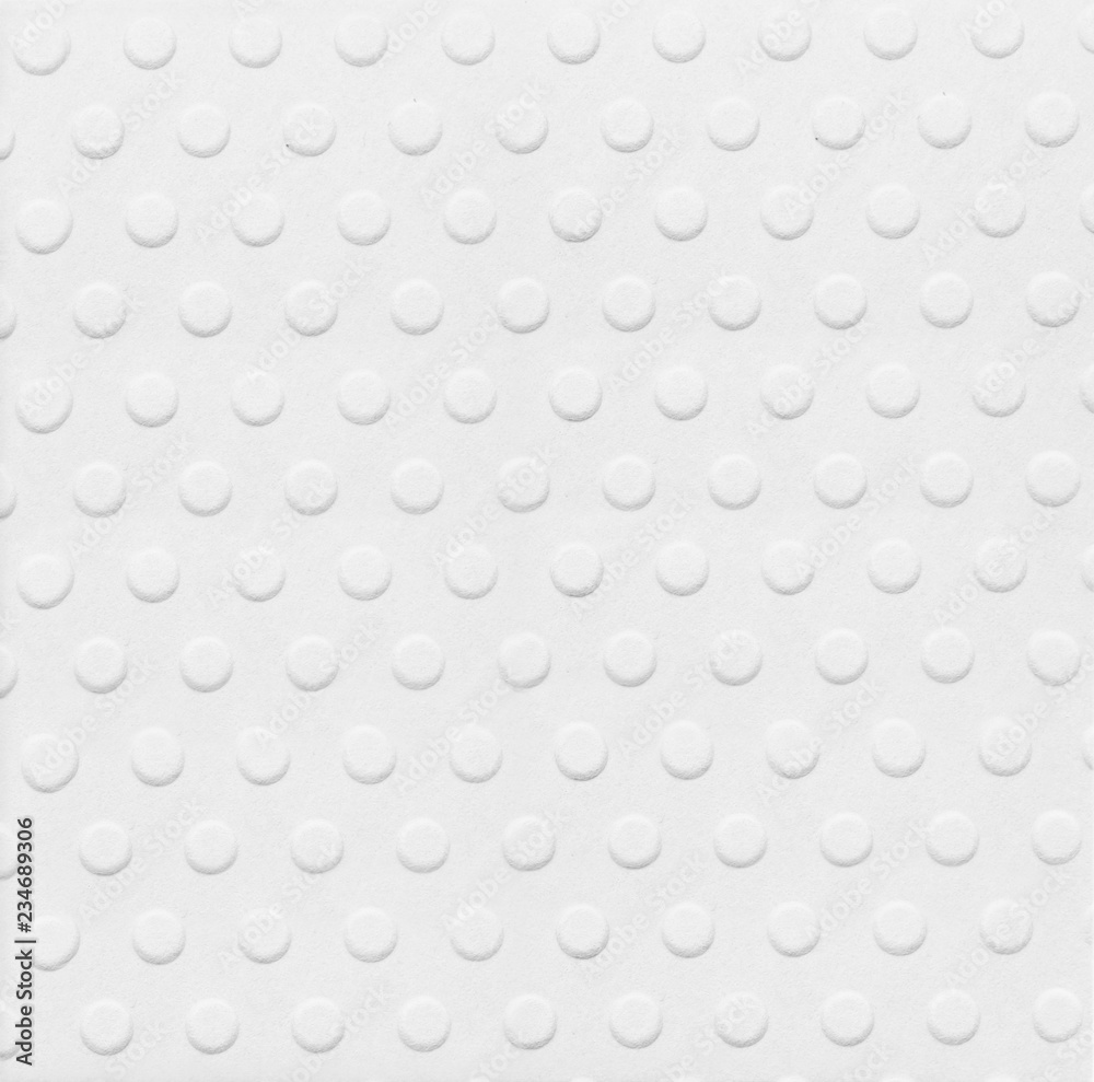 Dotted paper background
