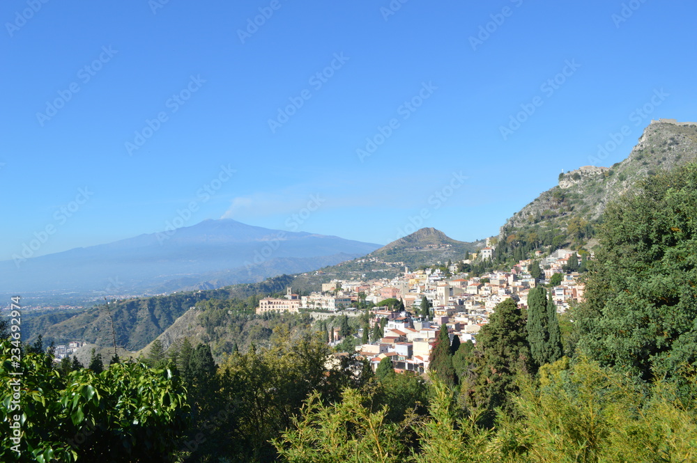 Taormina - Italy