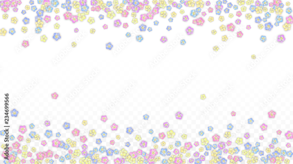 Blue Vector Realistic Blue Petals Falling on Transparent Background. Spring Romantic Flowers Illustration. Flying Petals. Sakura Spa Design. Blossom Confetti. Design Elements for Wedding Decoration. Blue Vector Realistic Blue Petals Falling on Transparent Background. Spring Romantic Flowers Illustration. Flying Petals. Sakura Spa Design. Blossom Confetti. Design Elements for Wedding Decoration.