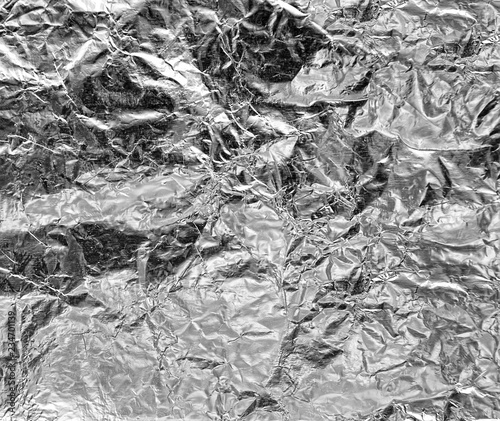 foil texture