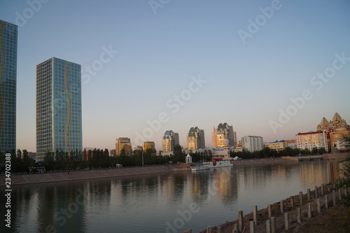 Astana  Kazakhstan