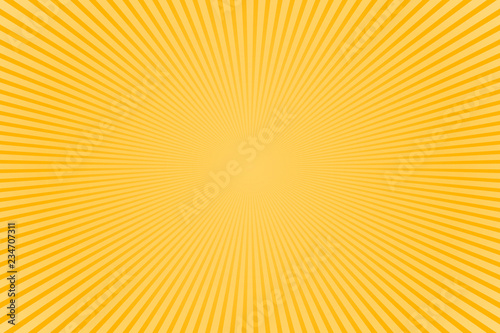 Sunburst Background #Vector Graphics