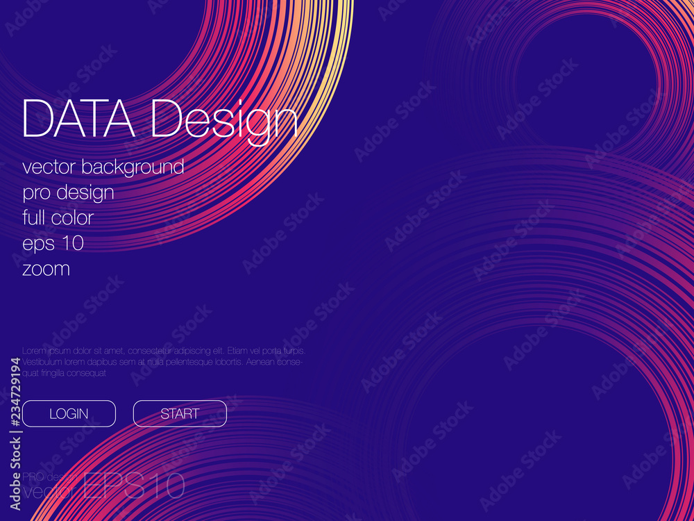 Abstract blend background. Template for web site Abstract blend background. Template for web site