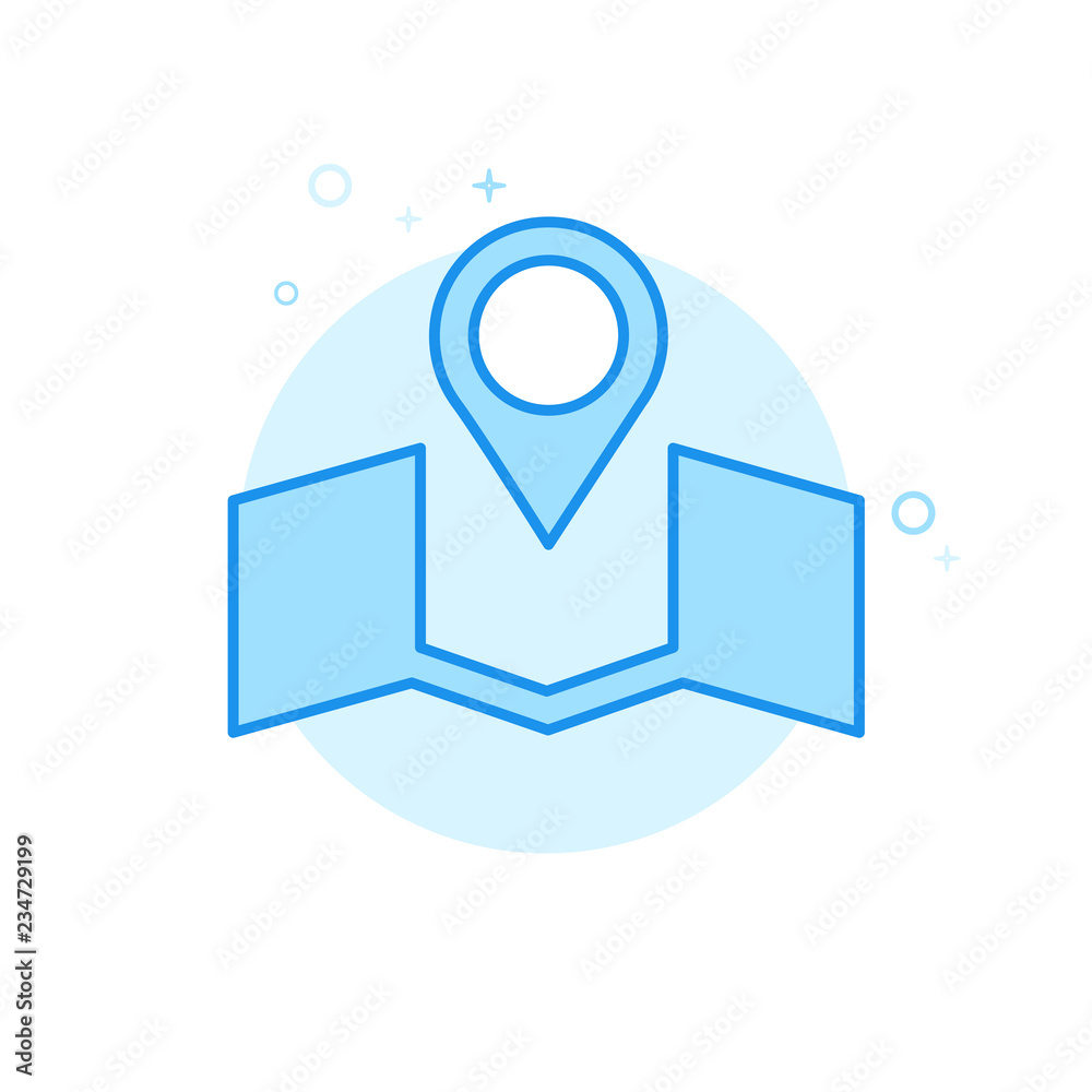 Location Flat Vector Icon. Wedding Venue Symbol, Pictogram, Sign. Light Flat Style. Blue Monochrome Design. Editable Stroke. Adjust Line Weight. Design with Pixel Perfection. Location Flat Vector Icon. Wedding Venue Symbol, Pictogram, Sign. Light Flat Style. Blue Monochrome Design. Editable Stroke. Adjust Line Weight. Design with Pixel Perfection.