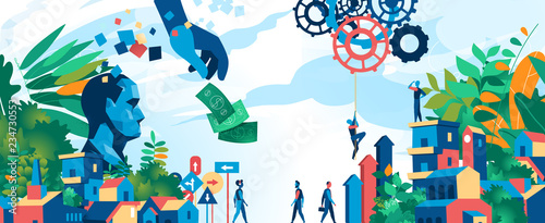 The Tomorrow Society