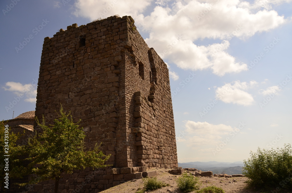 Assos ören yeri, behramkale, çanakkale