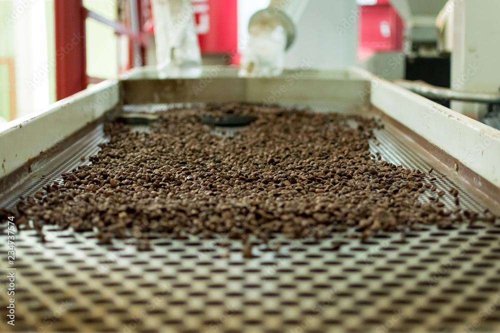 coffee beans coffee beans