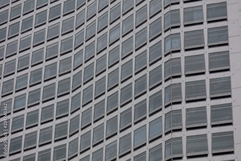 High-rise windows 03 High-rise windows 03