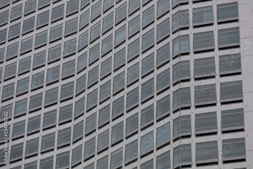High-rise windows 03 © Andrew