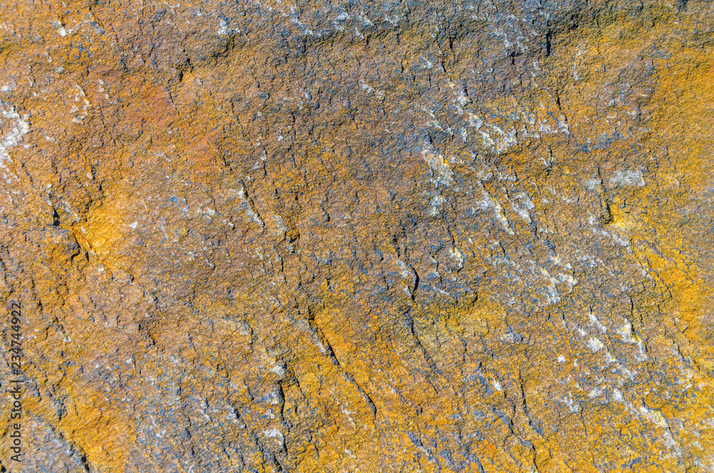 orange stone texture background orange stone texture background