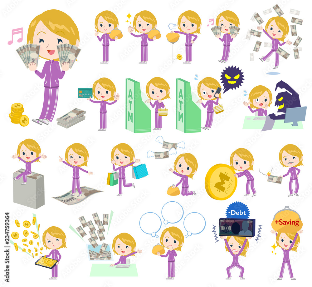 school fair skin girl purple jersey_money school fair skin girl purple jersey_money