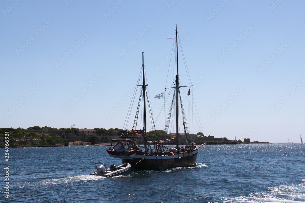 Menorca (España) Menorca (España)