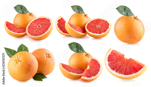 Grapefruits