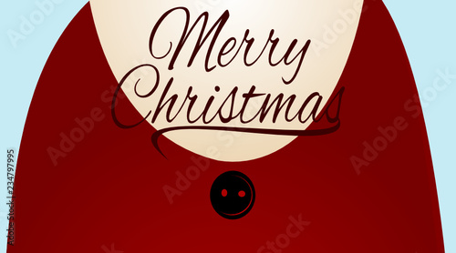 Marry Christmas Santa